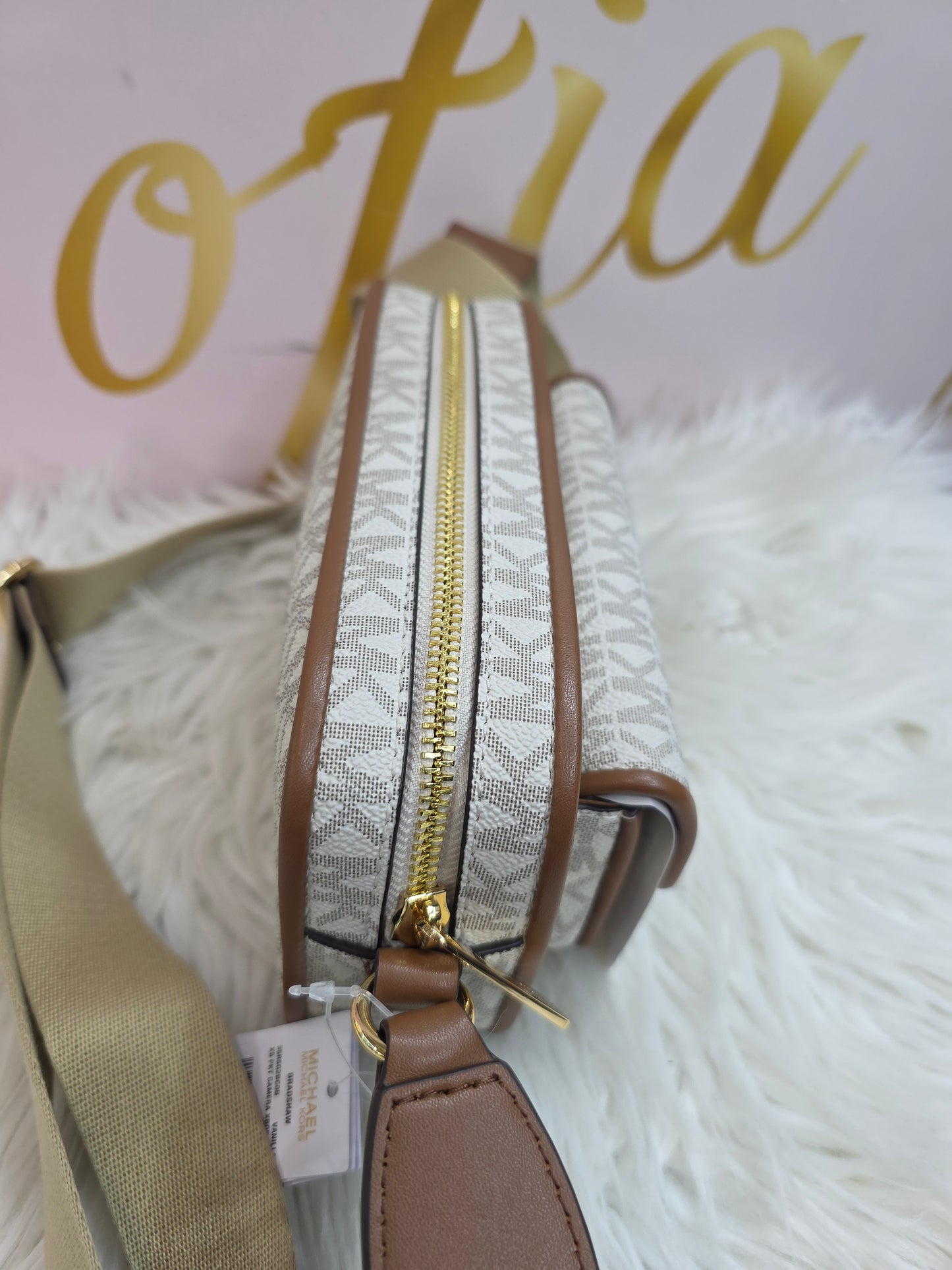 Tracollina MichaelKors