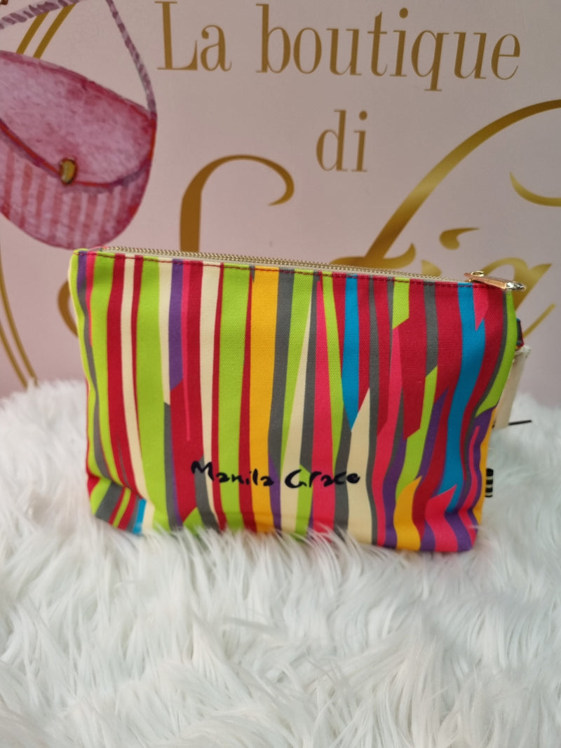 Pochette mare a mano