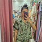 Coordinato Tropical