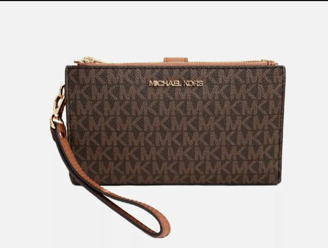 Doublezip MichaelKors
