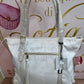 Shopper grande ynot impermeabile