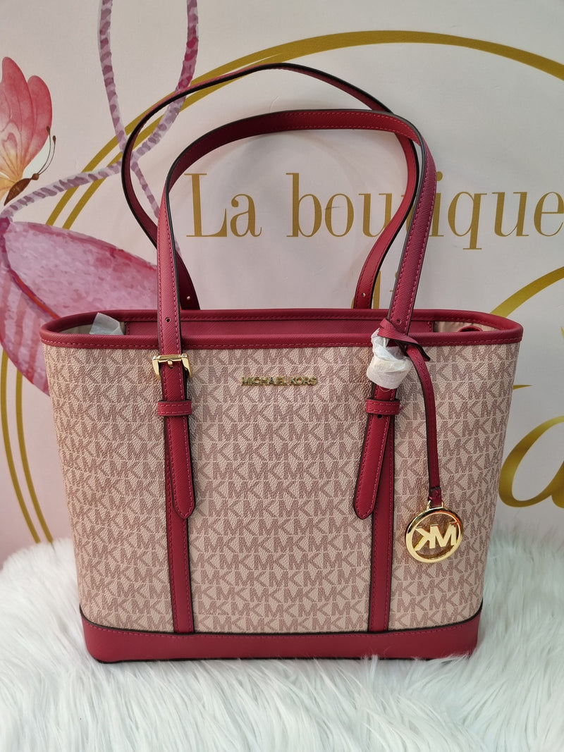 Shopper magenta Mk