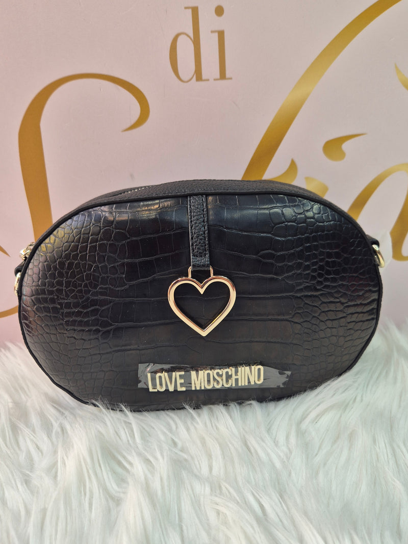 Camera Bag Moschino