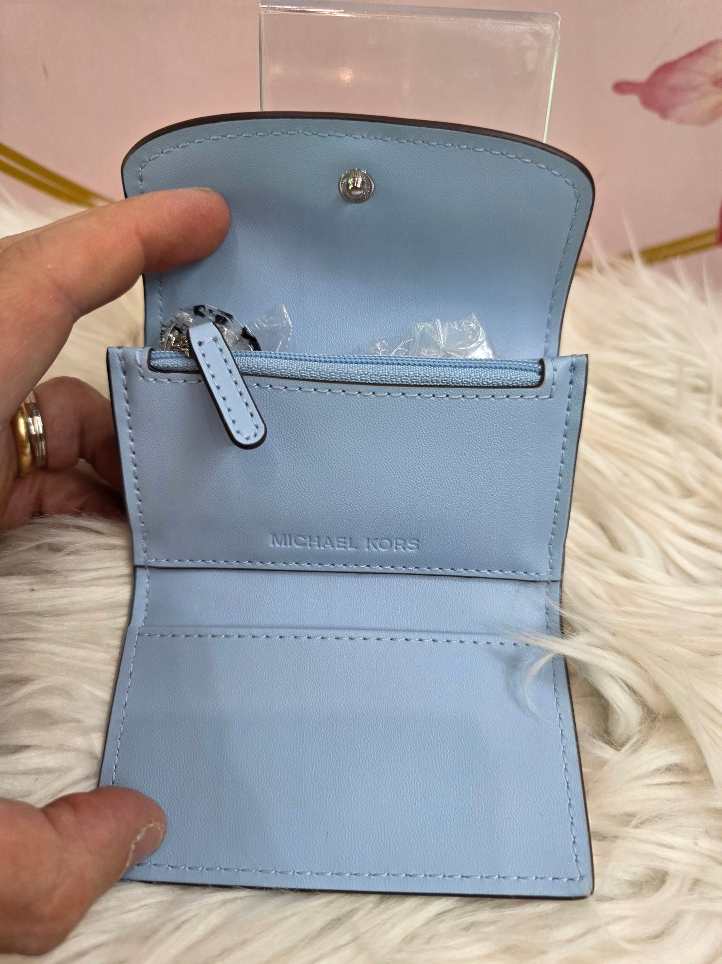 Portafoglio Michaelkors