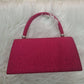 Pochette fuxia