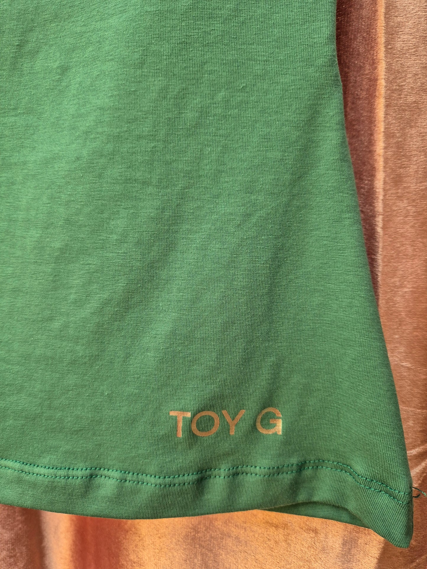 T-shirt gioiello