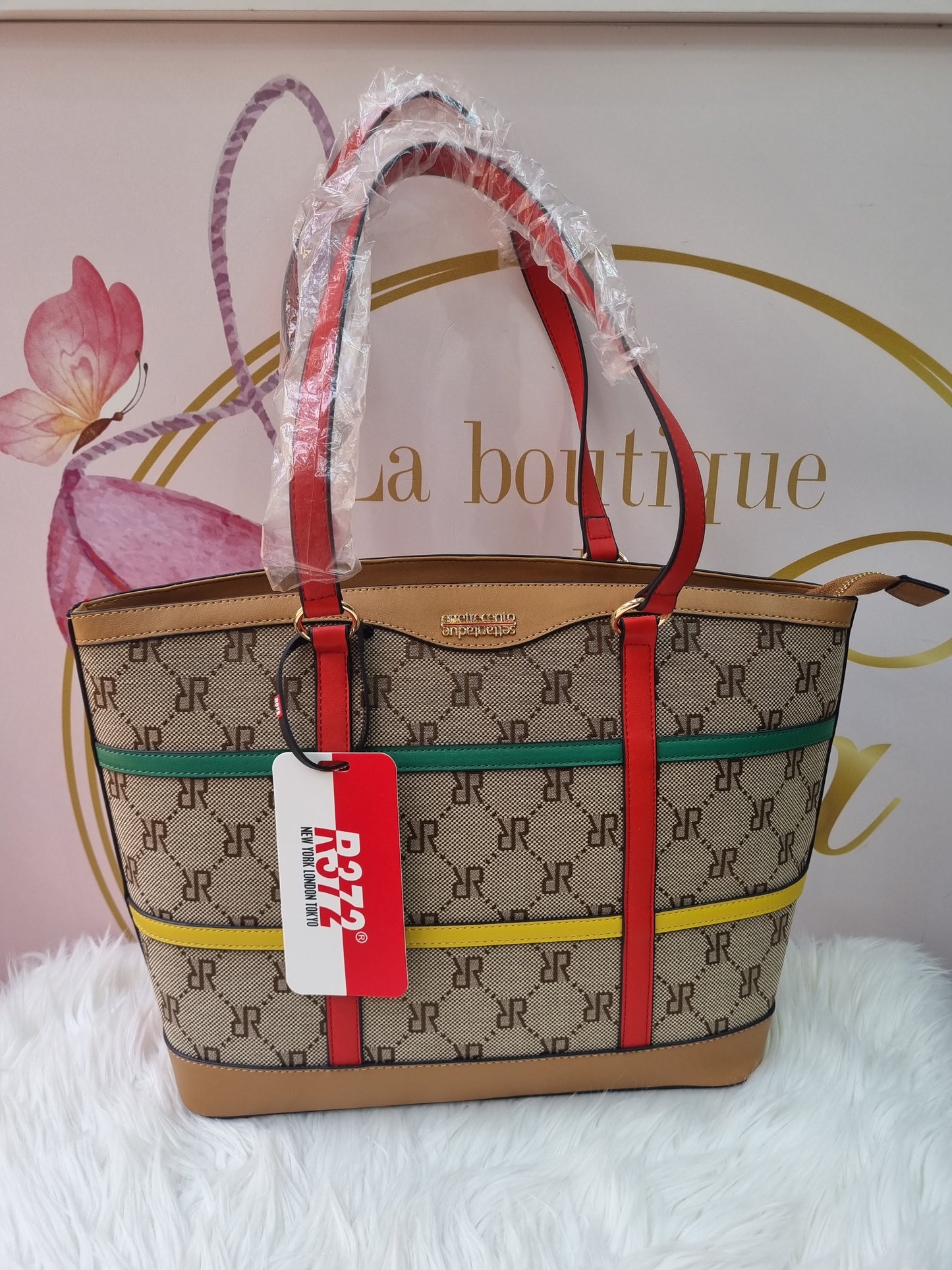 Borsa shopper