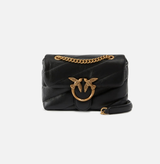 Pinko puff mini