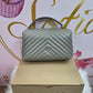 Pinko love lady puff mini