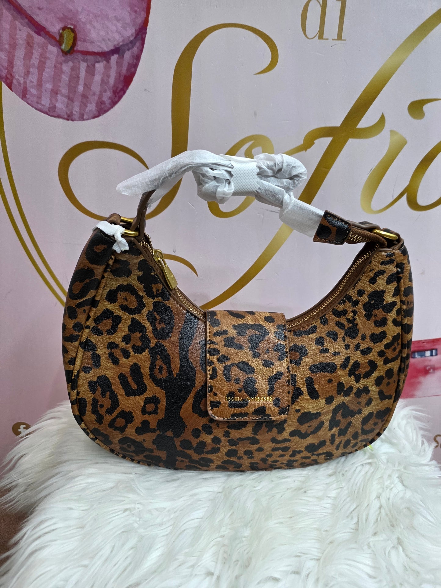 Borsa ReginaSchrecker