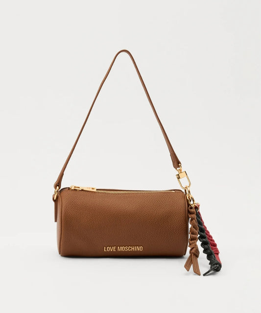 Cilindro Moschino con charms