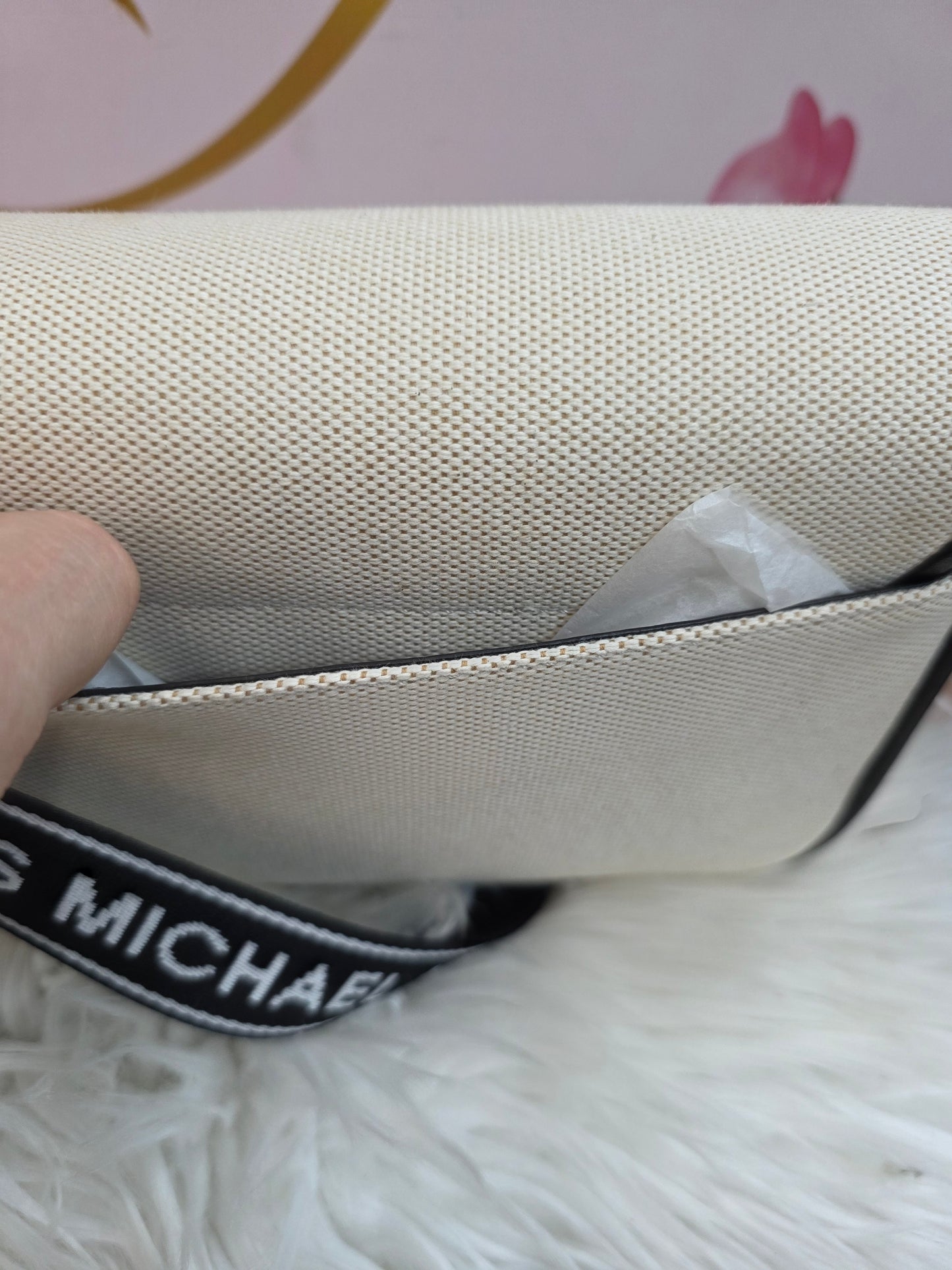 MichaelKors Bradshaw