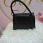 Borsa in pelle modello jack