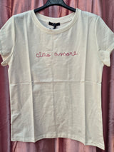 T-Shirt Ciao Amore