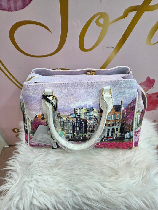 Bauletto amsterdam