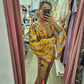 Tuta Kimono