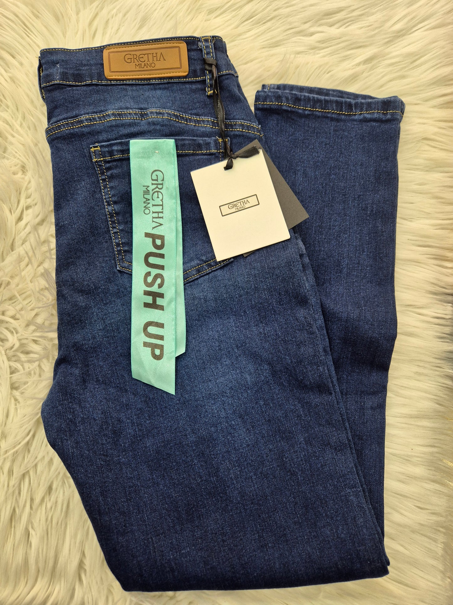 Jeans Gretha