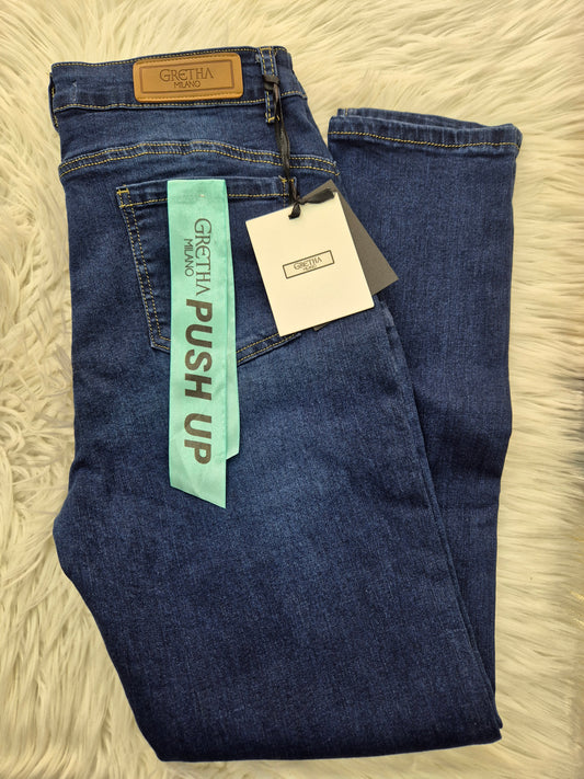 Jeans Gretha