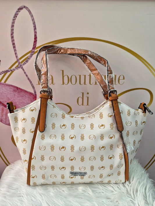 Borsa a spalla Polo