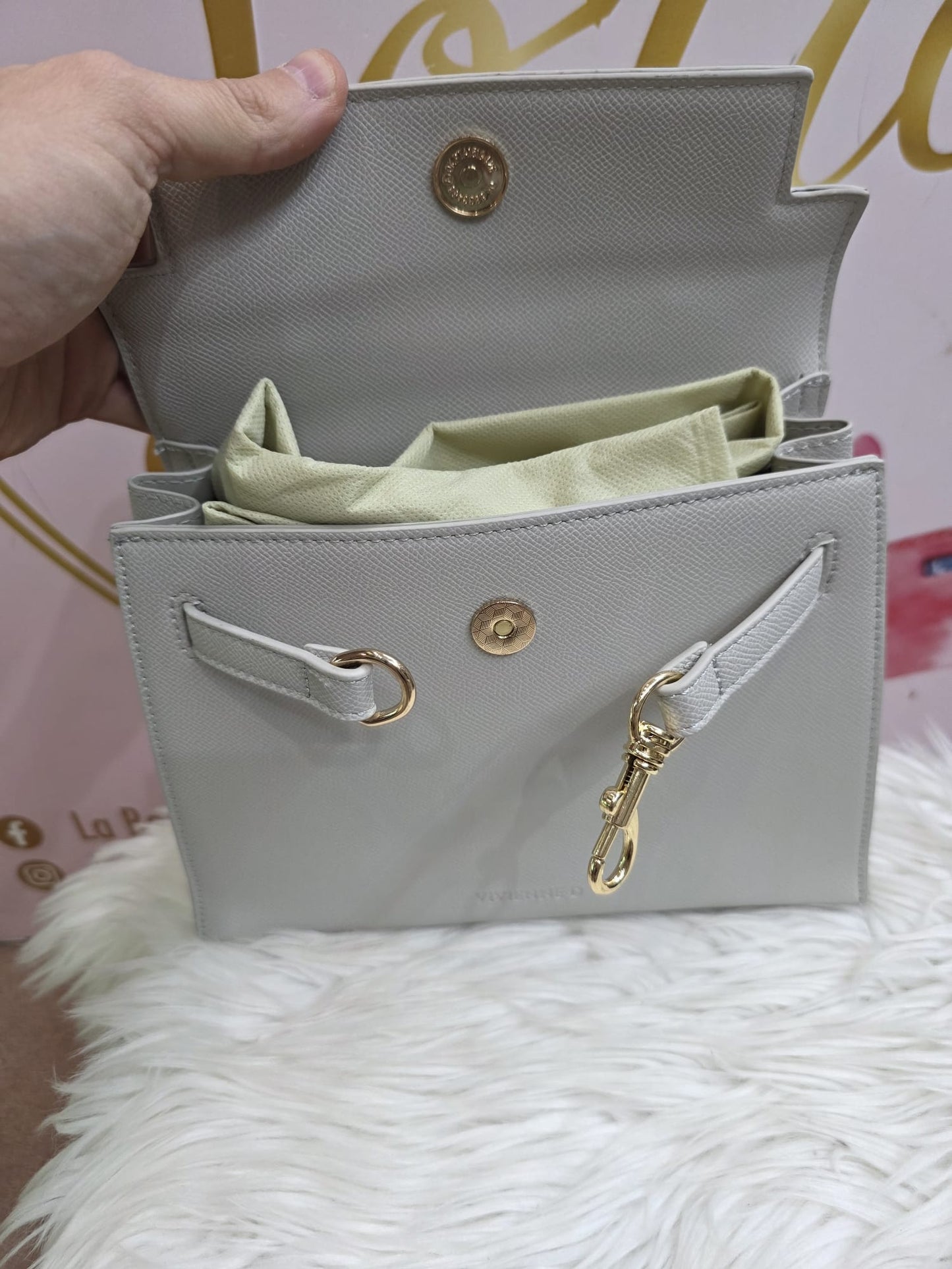 Bauletto rigido ViviD