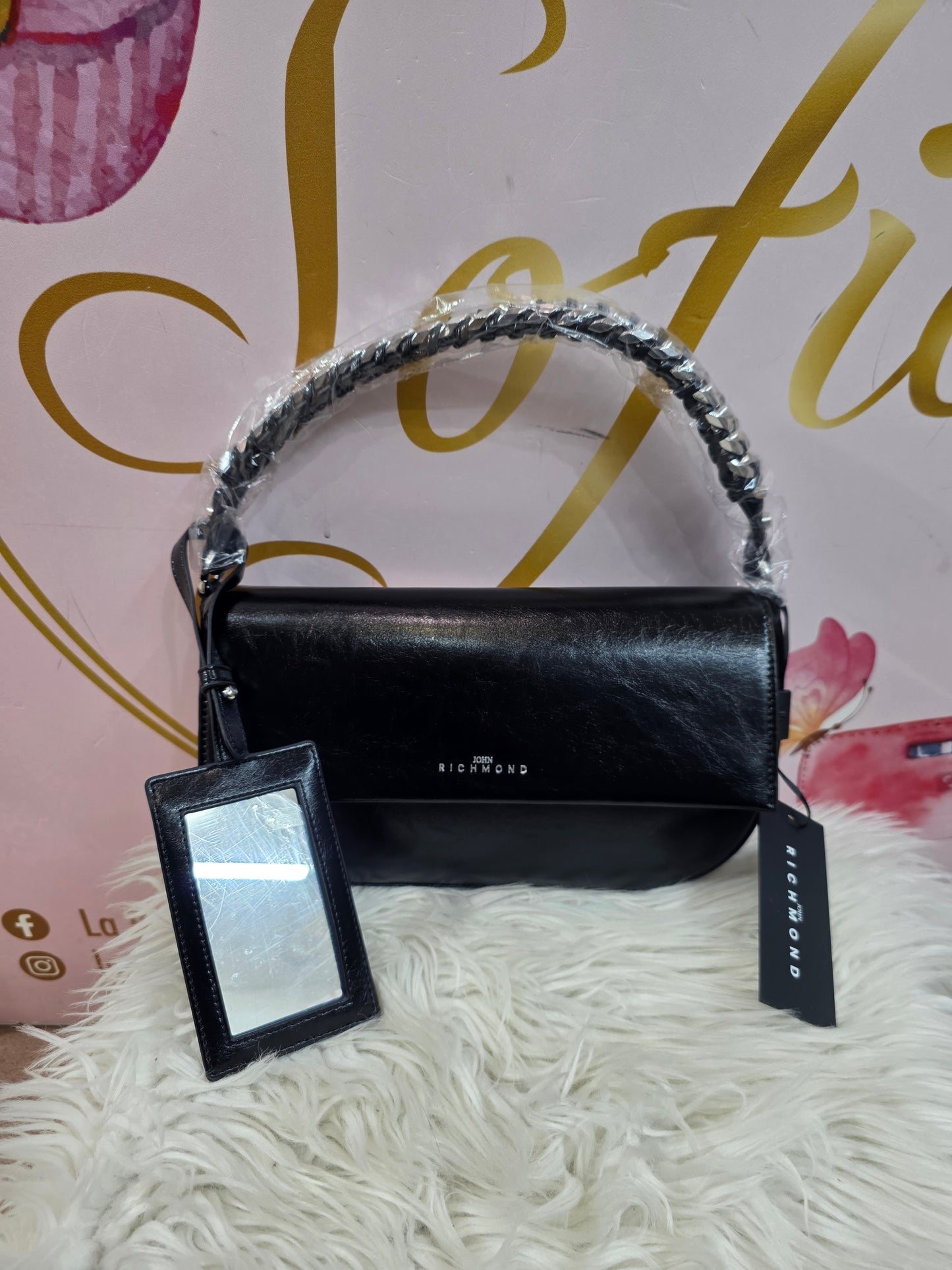 1 linea Richmond