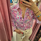 Camicia velata