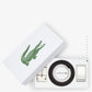Box Cintura lacoste