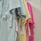 Camicia swaroswki