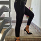 Denim Black