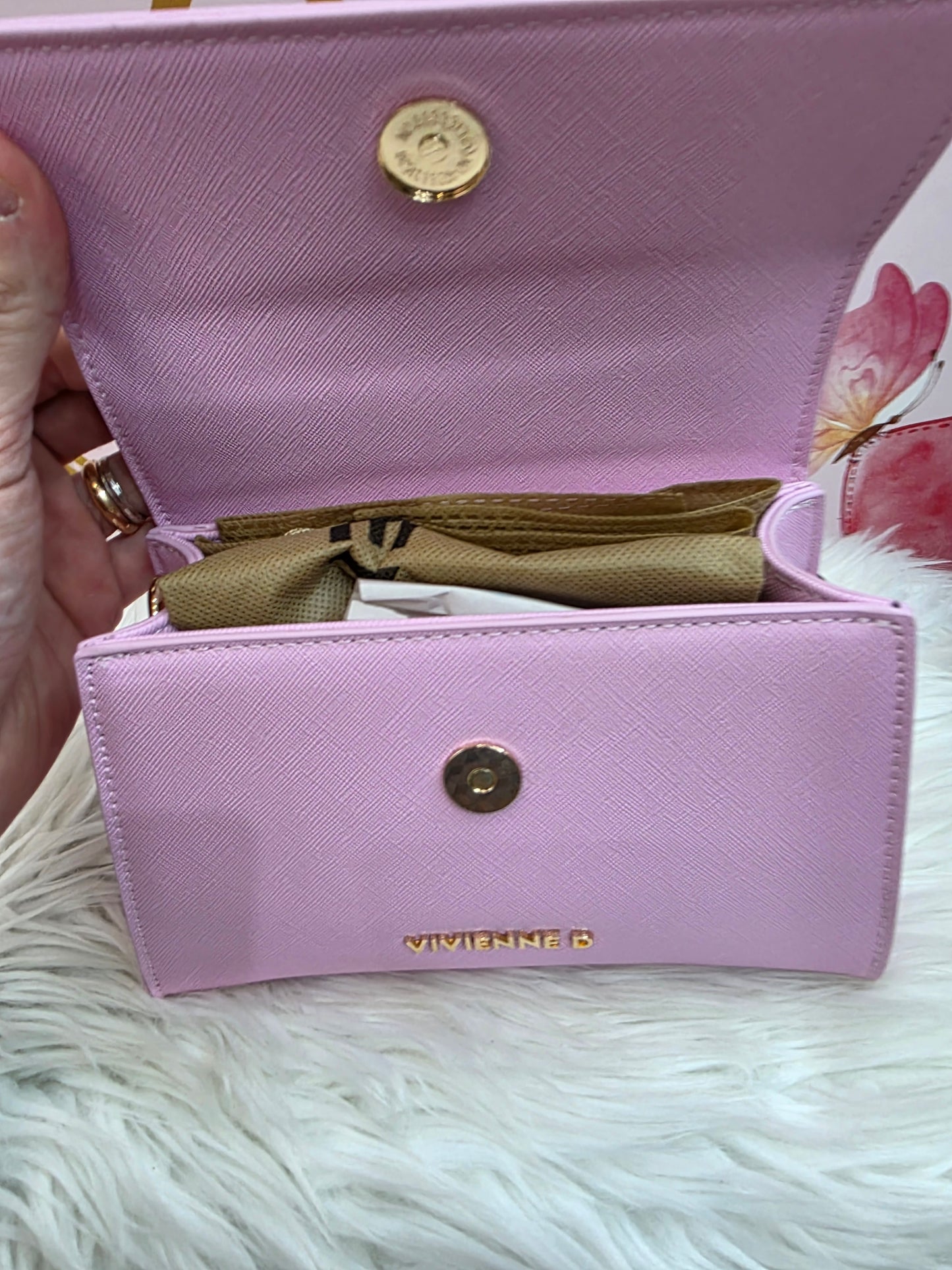 Borsetta Vivienne D