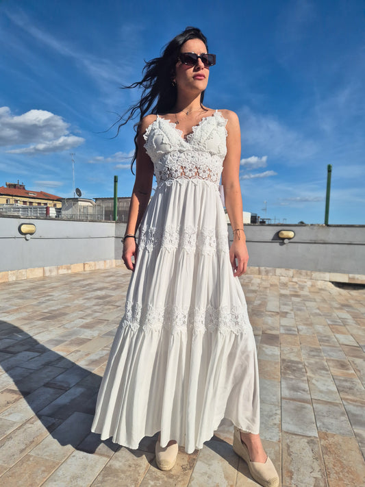 Abito Santorini