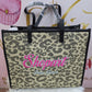 Tote Animalibera Shop Art