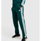 Tuta Adidas Verde Petrolio