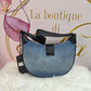 Mezza Luna denim Gio