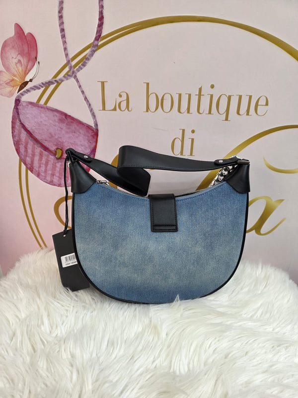 Mezza Luna denim Gio