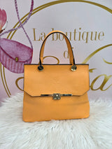 Borsa in pelle