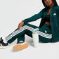 Tuta Adidas Verde Petrolio
