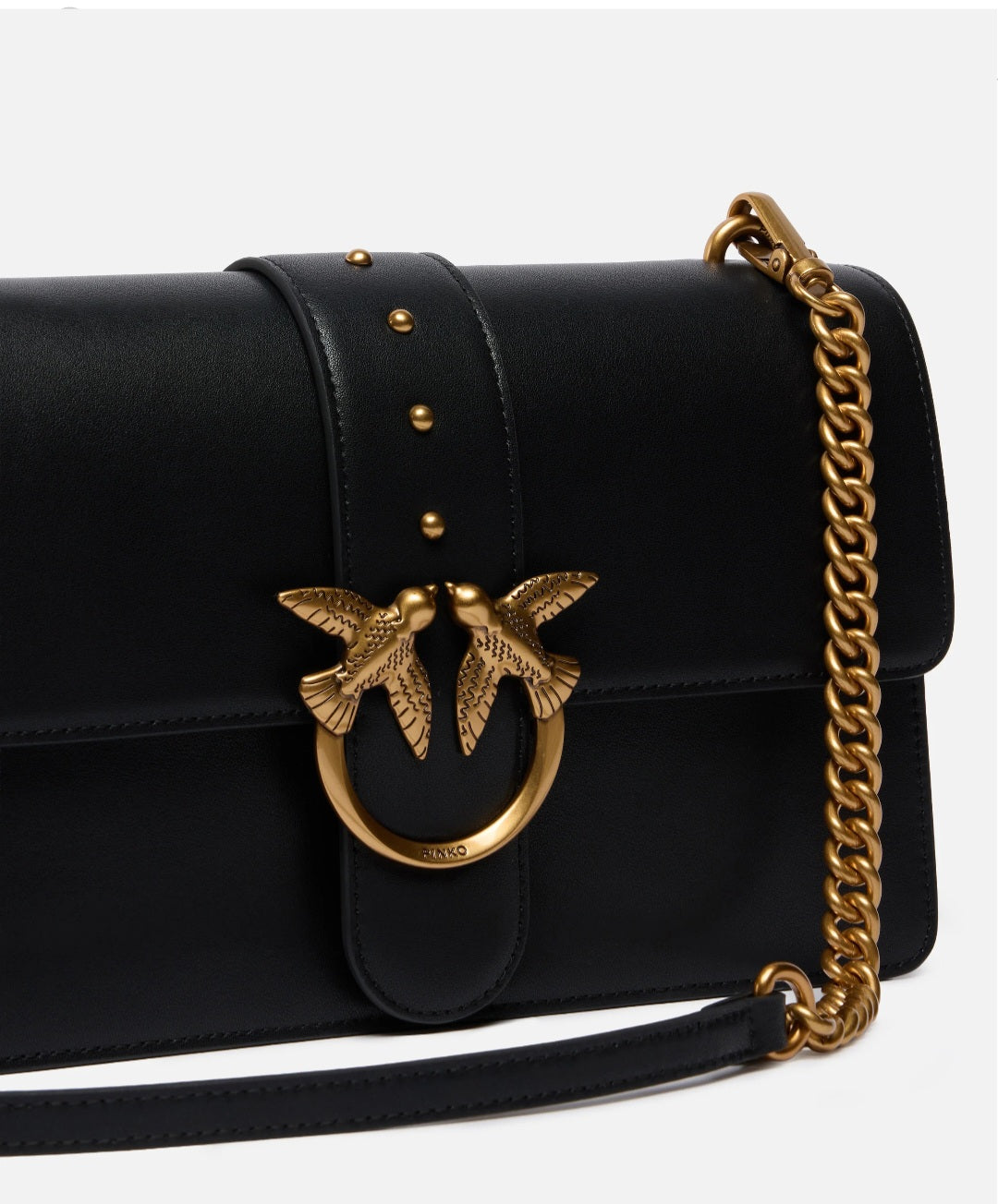 Love one classic Pinko