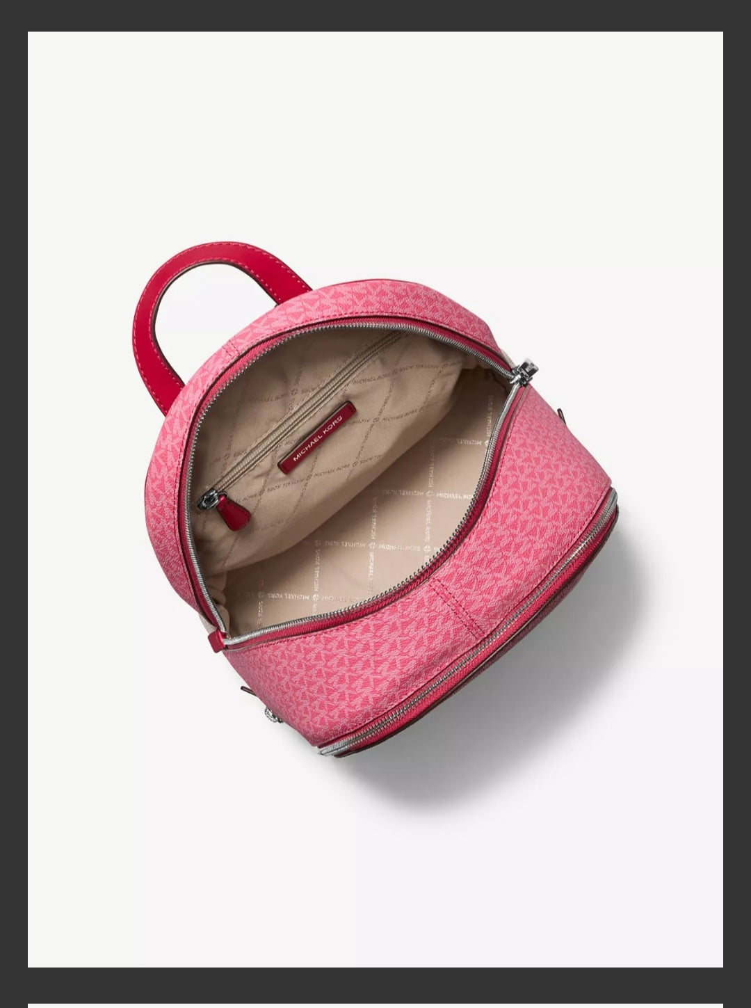 MichaelKors zaino Rhea