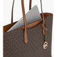 MichaelKors tote Arden