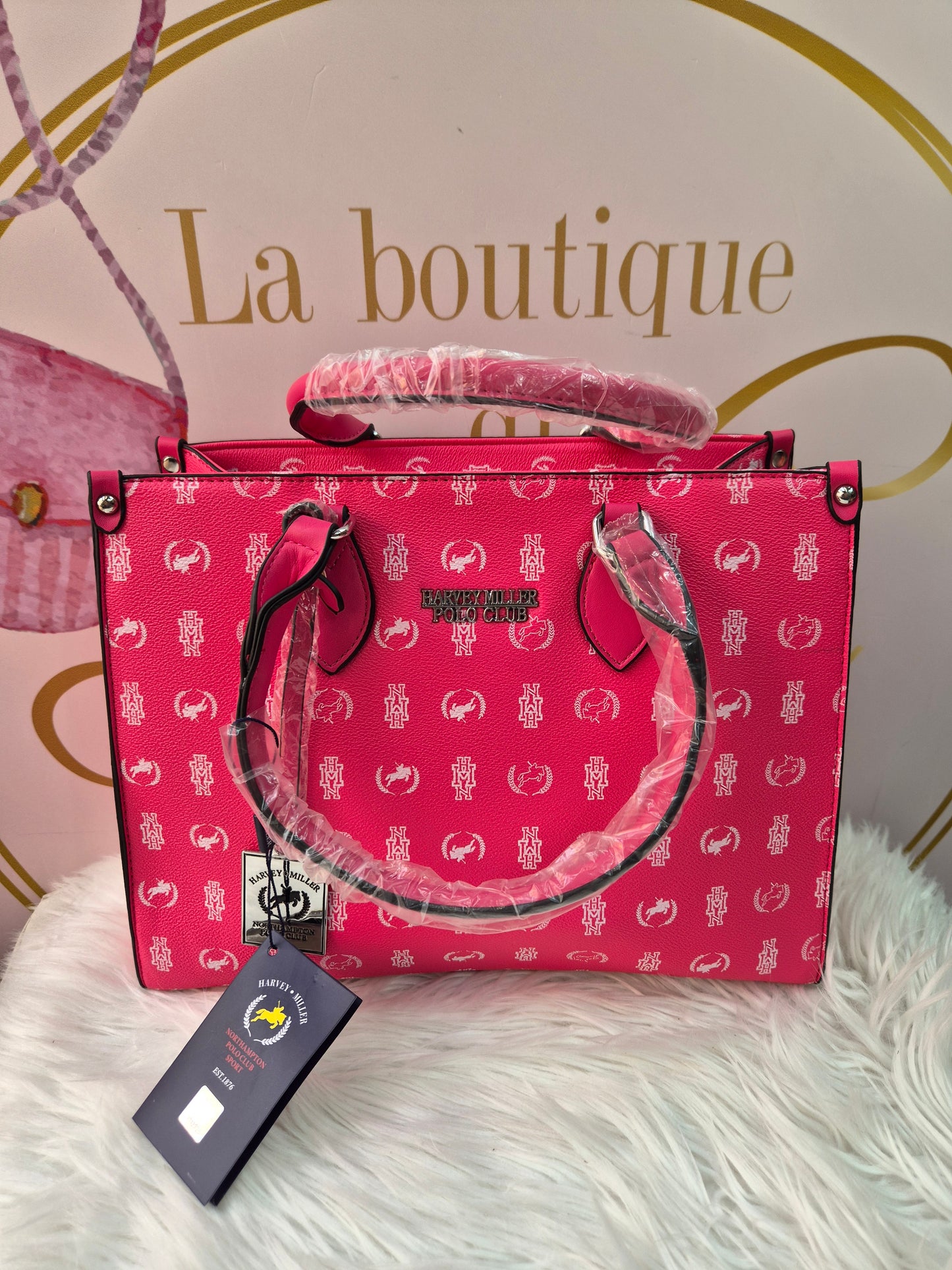 Bauletto  Polo