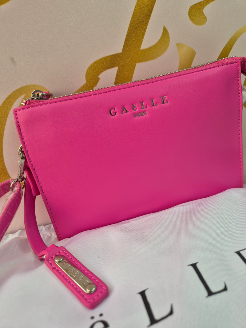 Gaelle pochette