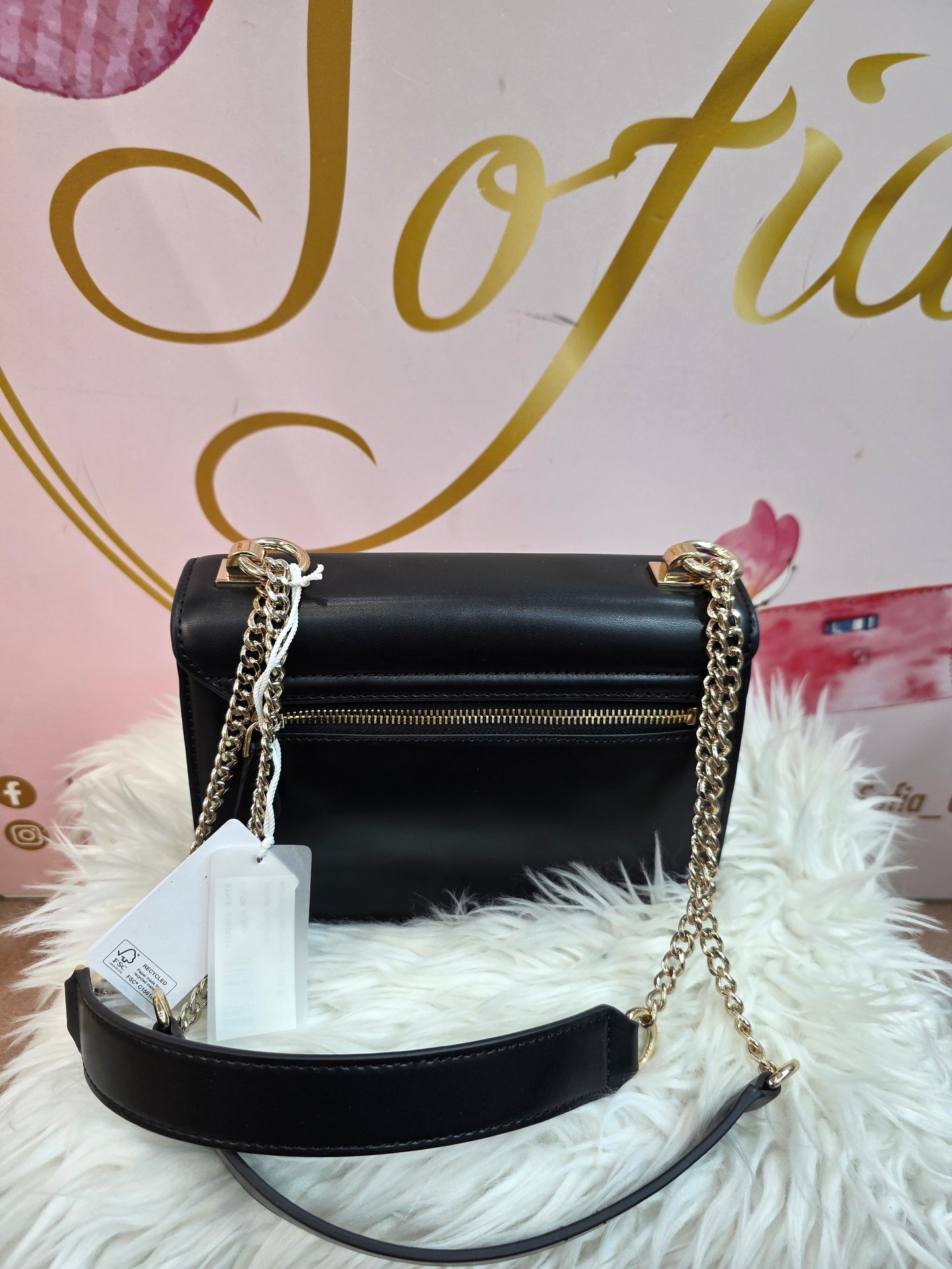 Borsetta Guess
