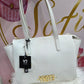 Ynot shopper bianca