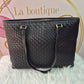 Shopper Bag Moschino
