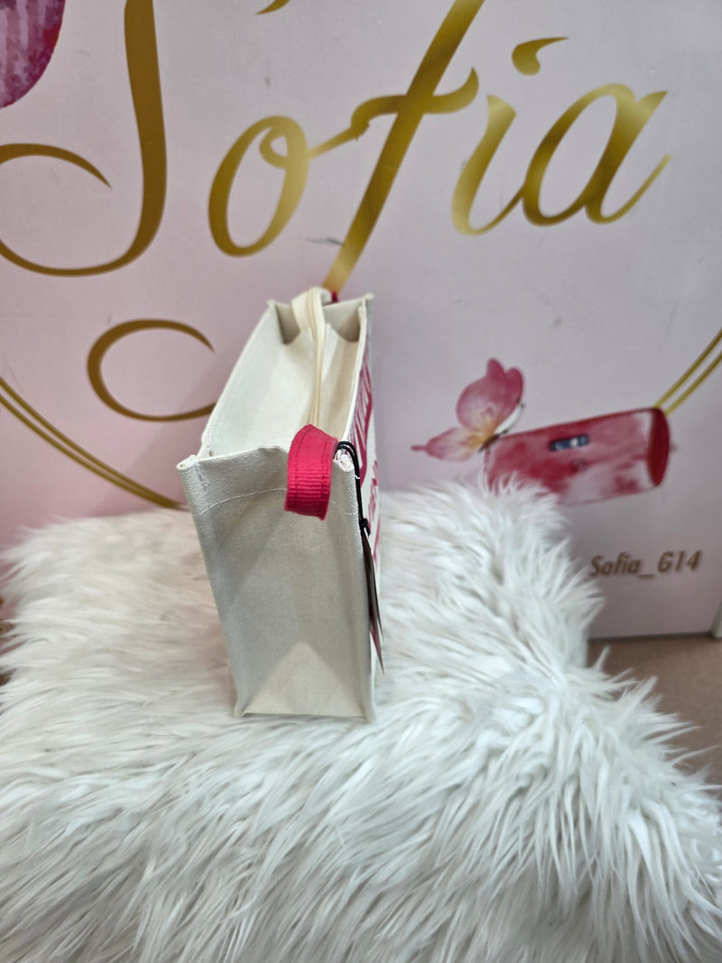 Pochette VivienneD