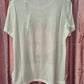 T-Shirt bocca neon