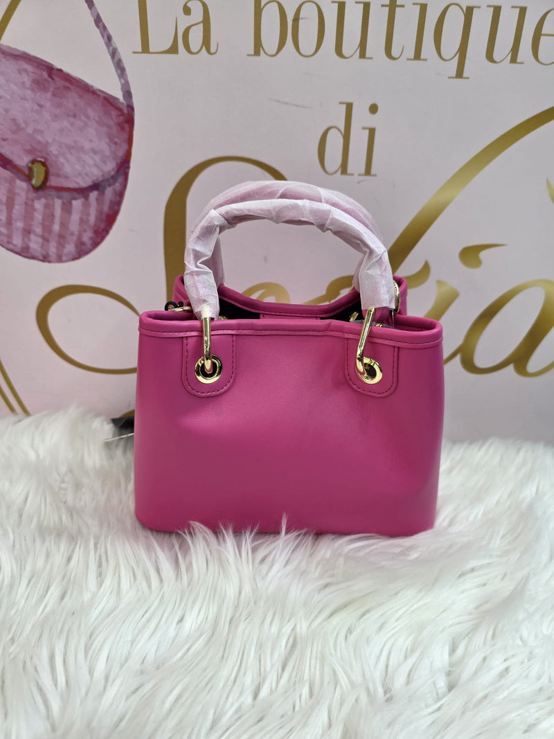Tracolla fucsia Gio