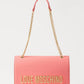 Moschino corallo