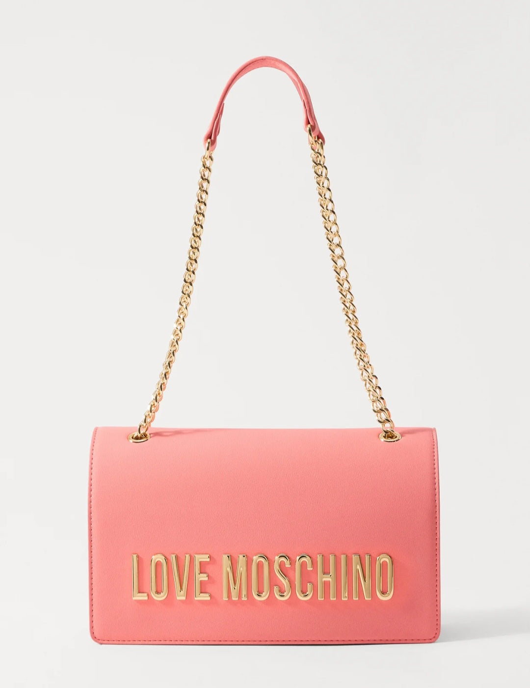 Moschino corallo